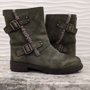 UGG Niels III Slate Boots